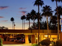 Best Western Royal Sun 