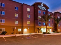 Candlewood Suites Tucson 
