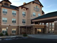 Country Inn & Suites By Carlson Tucson City Center 