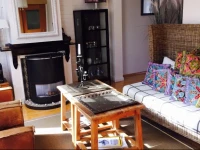 Vakantiehuis Brouwershaven 