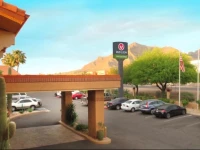 Red Lion Inn and Suites Tucson Foothills North 