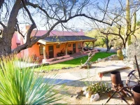 Tanque Verde Guest Ranch 3*