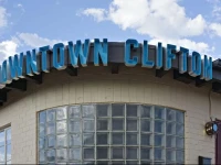 The Downtown Clifton Hotel 