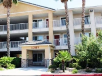 Crossland Economy Studios - Tucson - Butterfield Drive 