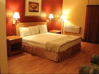 Fortuna Inn and Suites 