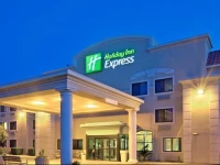 Holiday Inn Express Tucson-Airport 