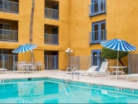 Quality Inn - Tucson Airport 