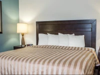 Quality Inn Flamingo Tucson 2*
