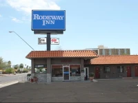 Rodeway Inn Tucson 