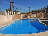 Stone Inn Extended Stay U of A 