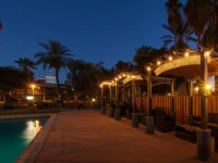 Hotel Tucson City Center 