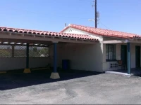 Economy Inn Tucson 2*