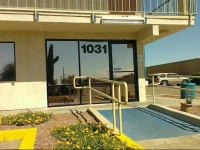 Knights Inn Tucson 