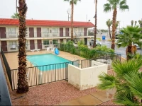 Western Inn Tucson 1*