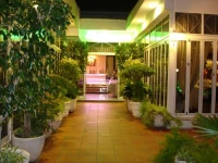 Europa Torremolinos 2*