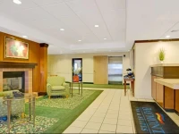 Baymont Inn Tucson Airport 