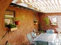 Casa Tierra Adobe Bed & Breakfast Inn 
