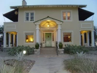 Catalina Park Inn Bed and Breakfast 3*