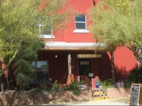 Desert Sol Bed & Breakfast 