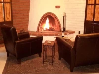 Desert Trails Bed & Breakfast 