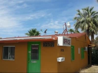 Scotsman Motel 