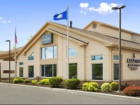 Country Inn & Suites Rochester-East, NY 