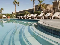 Best Western Gardens Hotel at Joshua Tree National Park 