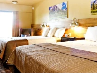 Blue Lakes Inn 3*