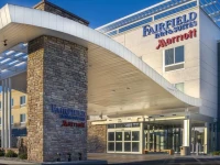 Fairfield Inn & Suites by Marriott Twin Falls 3*