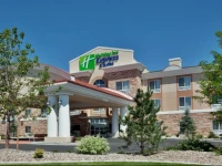 Holiday Inn Express Hotel Twin Falls 