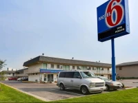 Motel 6 Twin Falls 2*