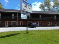 Cool City Motel 1*