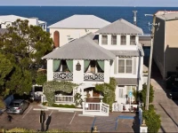 DeSoto Beach Bed & Breakfast 