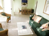 DeSoto Beach Bungalows 