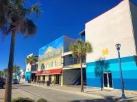 Sea and Breeze Hotel and Condo 