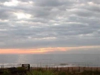 Summer Winds at Beachside Colony 