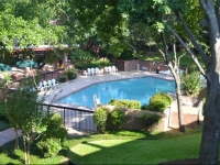 Magnuson Hotel and Conference Center Tyler 