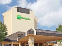 Holiday Inn South Broadway 
