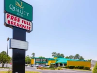 Quality Inn Tyler - Lindale 