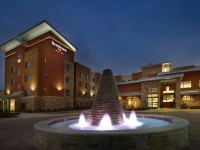 Residence Inn by Marriott Tyler 3*
