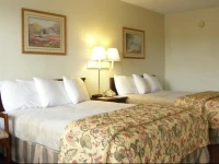 Americas Best Value Inn & Suites Tyler 