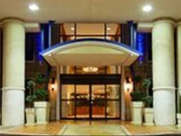 Holiday Inn Express North Tyler 