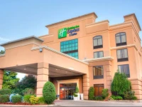 Holiday Inn Express Tyler South 