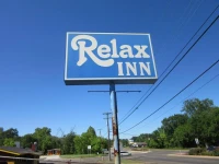 Relax Inn Tyler 