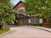 Stonehedge Inn and Spa 