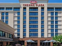 Crowne Plaza Tysons Corner-McLean 