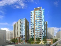 Global Luxury Suites at Park Crest Lofts 