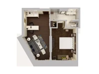 Hilton McLean Tysons Corner 
