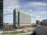 Hyatt Regency Tysons Corner Center 