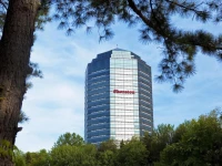 Sheraton Tysons Hotel 